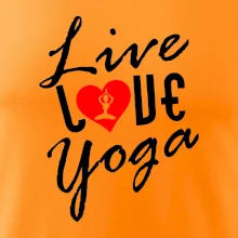 Live Love Yoga