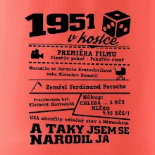 1951 v kostce