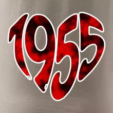 1955 v srdci