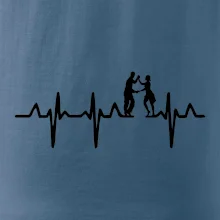 EKG salsa tanečníci