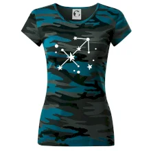 Souhvězdí - Sagittarius - Střelec Souhvězdí - Sagittarius - Střelec
