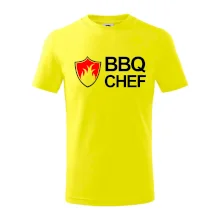 Grilování - BBQ Chef