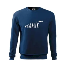 Evoluce modeláře Evoluce modeláře