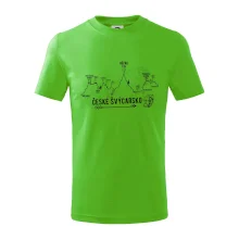 Profil České Švýcarsko