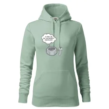 A pak že na velikosti nezáleží