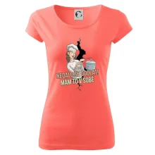 Nedalo se odolat, mám to v sobě kuchařka