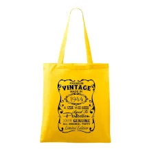 Vintage Etiketa - 1944