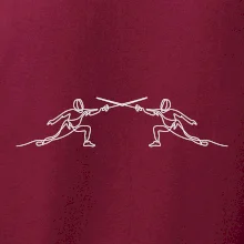 Šermířský souboj