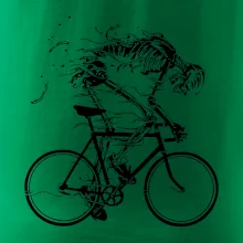 Gravel Bike - kostra