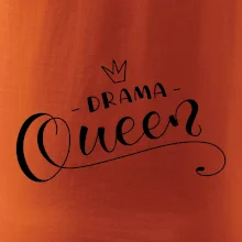Drama queen - psací