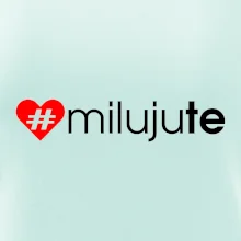 Miluju tě