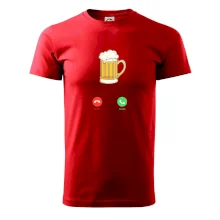 Volá pivo  (Pecka design) Volá pivo  (Pecka design)
