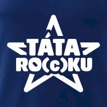 Táta roku rocku