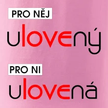 Ulovená a ulovený