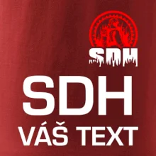 SDH logo
