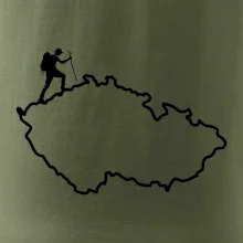 Český turista