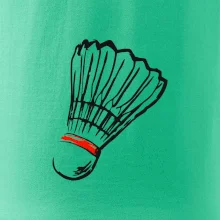 Badminton košík Badminton košík