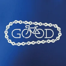 Good cyklista