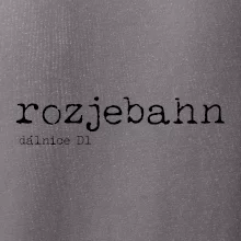 Čeština 2.0 - rozjebahn
