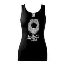 Football is my DNA Football is my DNA