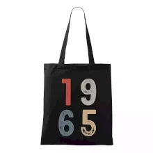 Vintage číslice 1965