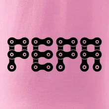 Řetěz - Vaše jméno