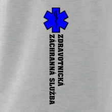 Hvězda života - zdravotnická záchranná služba
