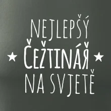 Nejlepší češtinář na světě