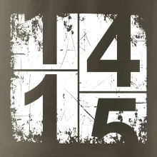 Tachometr 15