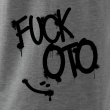 Oto sprejem