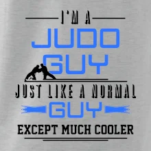 Judo Guy