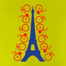 Cyclo Paris