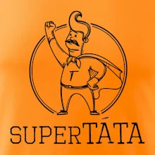 Superhrdina táta