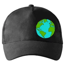 Planeta na prsu - Amerika a Afrika