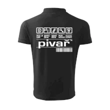 Čárový kód pivař