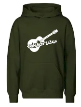 Kytara, takhle to všechno začalo