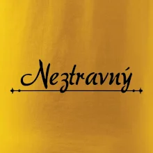 Staročeština - Neztravný - lakomý
