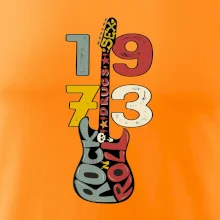 Ročník kytaristy rock drugs sex