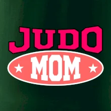 Judo mom