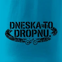 Dneska to dropnu