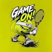 Tenis - Game on