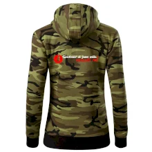 Svatozář už jsem měla, nesluší mi!