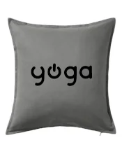 Power yoga logo