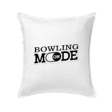 Bowling mode Bowling mode