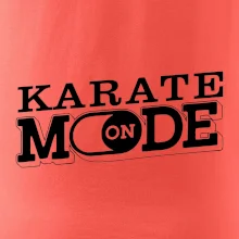 Karate mode