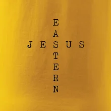 Eastern Jesus