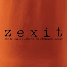 Čeština 2.0 - zexit