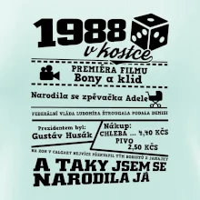 1988 v kostce