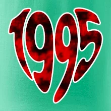 1995 v srdci