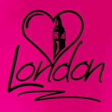 London Love